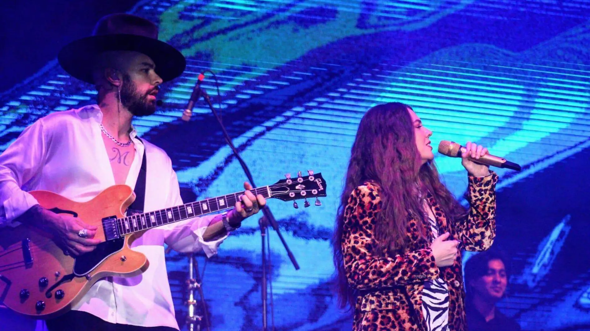 Jesse&Joy